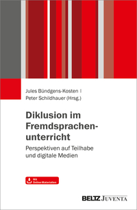 Diklusion im Fremdsprachenunterricht