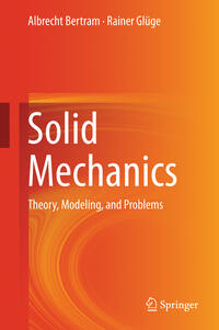 Solid Mechanics