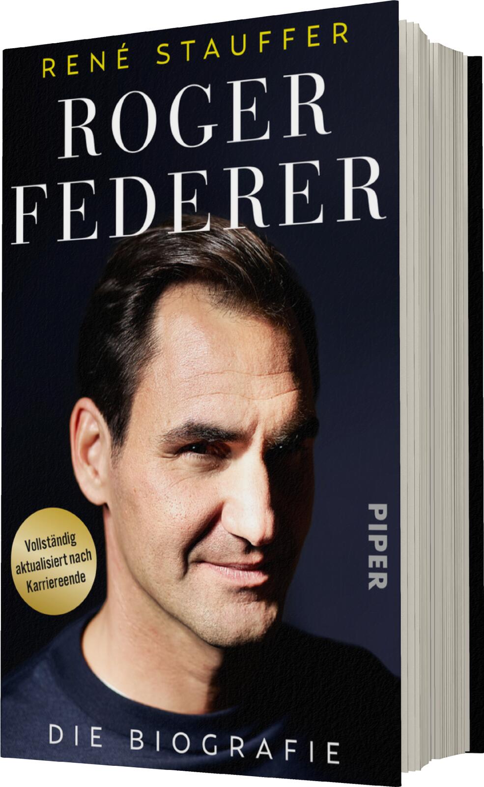 Roger Federer