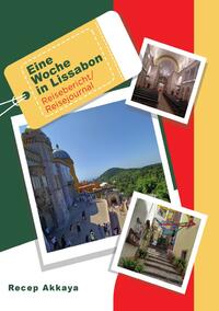 Eine Woche in Lissabon