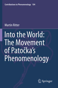 Into the World: The Movement of Patocka's Phenomenology