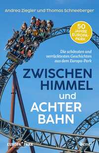 Zwischen Himmel und Achterbahn