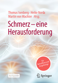 Schmerz – eine Herausforderung