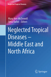 Neglected Tropical Diseases - Middle East and North Africa
