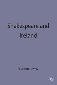 Shakespeare and Ireland