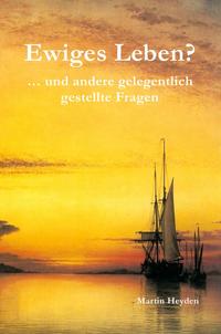 Vorderes Coverbild Ewiges Leben?