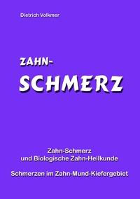 Vorderes Coverbild Zahn-Schmerz