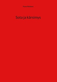 Sota ja kärsimys