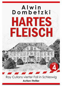 RAY CULLAN / HARTES FLEISCH