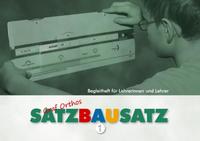Graf Orthos Satzbausatz 1