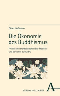 Vorderes Coverbild Die Ökonomie des Buddhismus