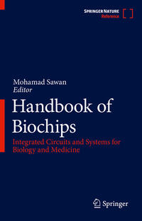 Handbook of Biochips