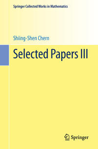 Selected Papers III