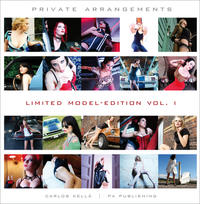 Private Arrangements - Limited Model-Edition