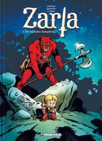 Zarla Band 1