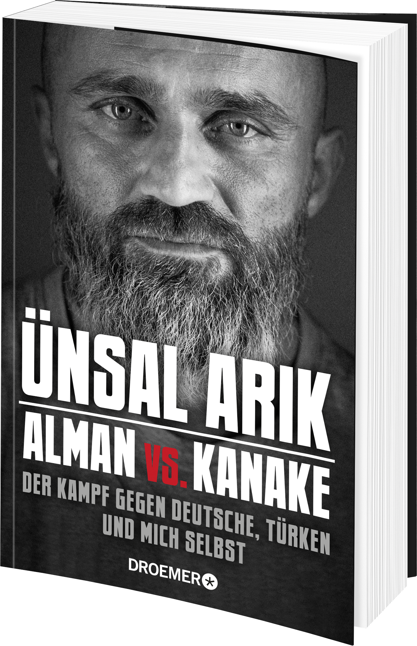 Alman vs. Kanake