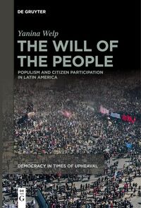 The Will of the People