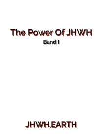 The Power Of JHWH