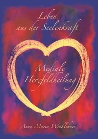Vorderes Coverbild Leben aus der Seelenkraft
