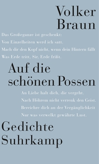 Auf die schönen Possen
