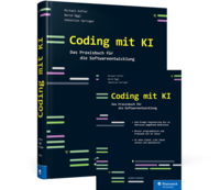 Coding mit KI
