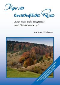 Mehr als Landschaftliche Reize