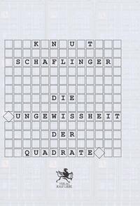 Die Ungewissheit der Quadrate