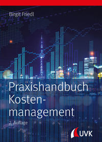 Praxishandbuch Kostenmanagement