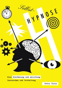Vorderes Coverbild Selbst-Hypnose
