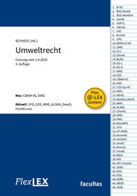FlexLex Umweltrecht