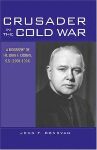 Crusader in the Cold War