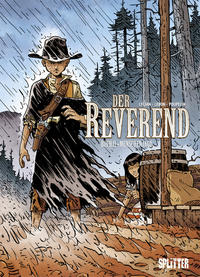Der Reverend. Band 2