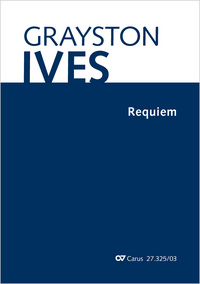 Requiem (Klavierauszug)