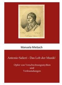 Antonio Salieri - Das Lob der Musik