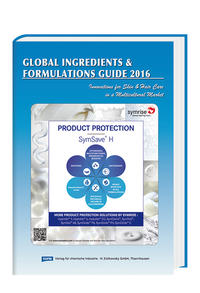 Global Ingredient & Formulation Guide 2016