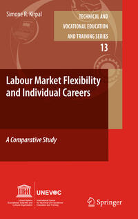 Vorderes Coverbild Labour-Market Flexibility and Individual Careers