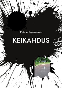 Keikahdus