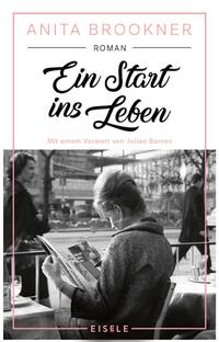Vorderes Coverbild Ein Start ins Leben