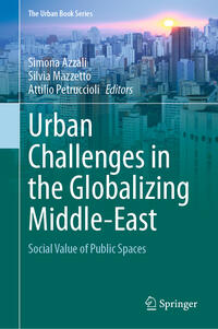 Urban Challenges in the Globalizing Middle-East