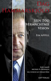Dag Hammarskjöld