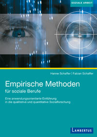 Empirische Methoden für soziale Berufe