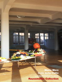 Mario Merz Isola della frutta