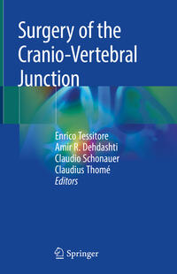Surgery of the Cranio-Vertebral Junction