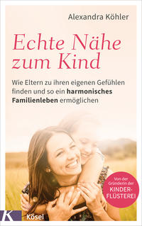 Echte Nähe zum Kind