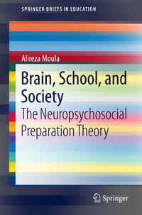 Vorderes Coverbild Brain, School, and Society