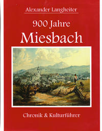 900 Jahre Miesbach