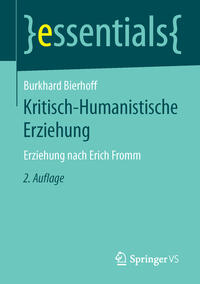 Kritisch-Humanistische Erziehung