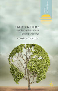 Vorderes Coverbild Energy and Ethics