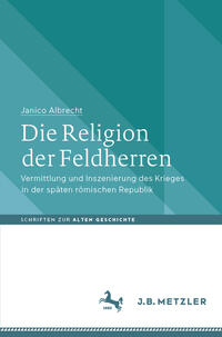 Die Religion der Feldherren