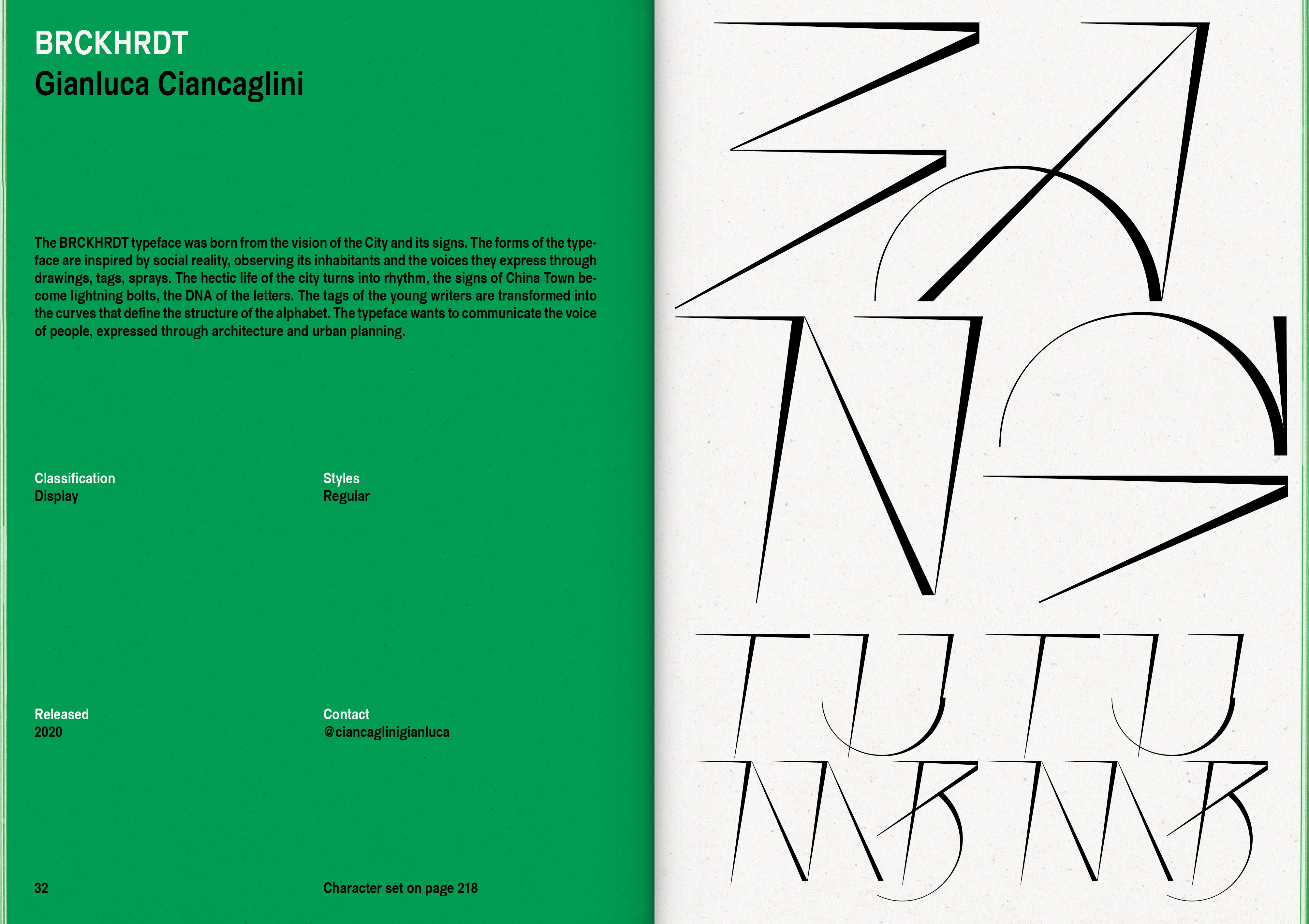 Beispielinhalt (Bild) New Aesthetic 2